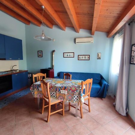 Villa Martino Apartments Чефалу Екстериор снимка